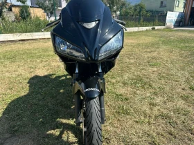 Honda Cbr 125i A1   | Mobile.bg    17