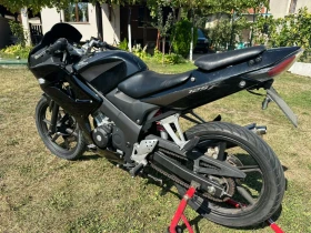 Honda Cbr 125i A1   | Mobile.bg    3