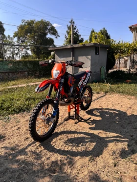 Ktm EXC 200 | Mobile.bg    4