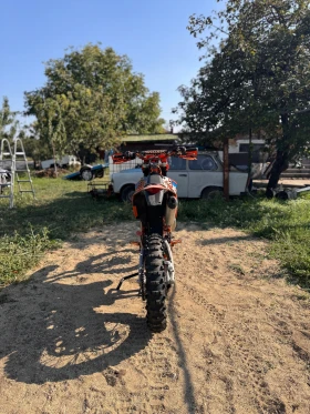 Ktm EXC 200 | Mobile.bg    7