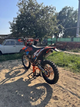 Ktm EXC 200 | Mobile.bg    6