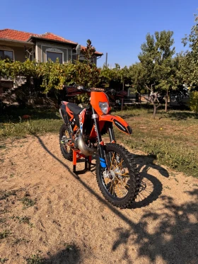 Ktm EXC 200 | Mobile.bg    2