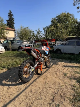 Ktm EXC 200 | Mobile.bg    8