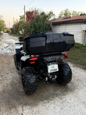 Segway Powersports ATV-Snarler | Mobile.bg    3