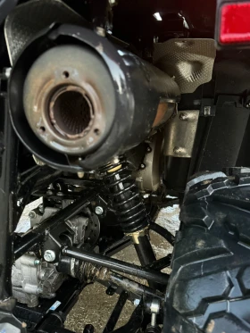 Segway Powersports ATV-Snarler | Mobile.bg    6