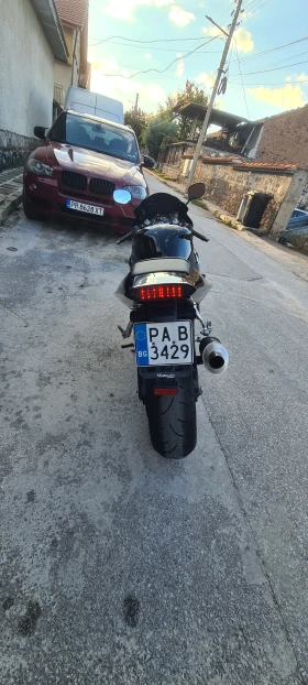 Yamaha YZF-R1 R1 | Mobile.bg    4