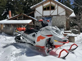 Ski-Doo Freeride 850 Turbo  | Mobile.bg � ����� ������ 2