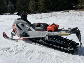 Ski-Doo Freeride 850 Turbo  | Mobile.bg � ����� ������ 6