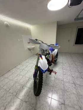 Ktm EXC KTM EXC-F 350 6 days | Mobile.bg � ����� ������ 4