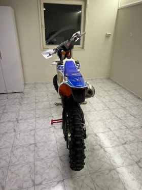 Ktm EXC KTM EXC-F 350 6 days | Mobile.bg � ����� ������ 5
