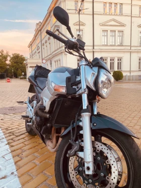 Suzuki Gsr 600 | Auto.bg — изображение 5