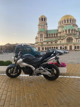 Suzuki Gsr 600 | Auto.bg — изображение 6