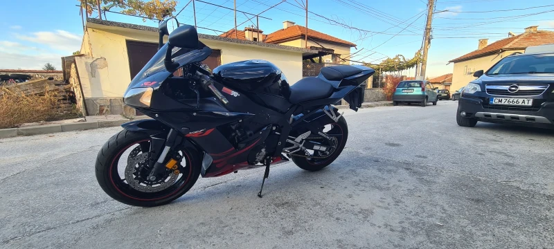 Yamaha YZF-R1 R1, снимка 3 - Мотоциклети и мототехника - 52554794