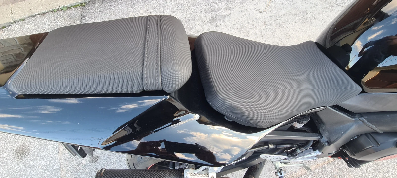 Yamaha YZF-R1 R1 | Mobile.bg   5