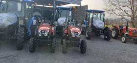 Трактор Solis S22, снимка 4