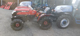 Трактор Solis S22, снимка 1