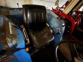 Трактор ISEKI TA 215, снимка 4