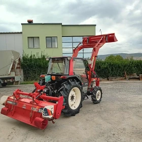 Yanmar AF-30 *  *  *  *  | Mobile.bg    7