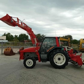  Yanmar AF-30 *  *  *  *  | Mobile.bg    4