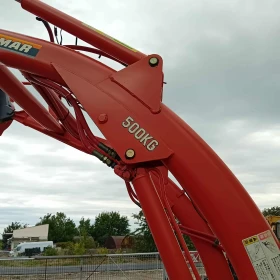  Yanmar AF-30 *  *  *  *  | Mobile.bg    9