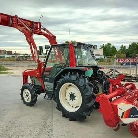  Yanmar AF-30 *  *  *  *  | Mobile.bg    5