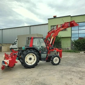  Yanmar AF-30 *  *  *  *  | Mobile.bg    8