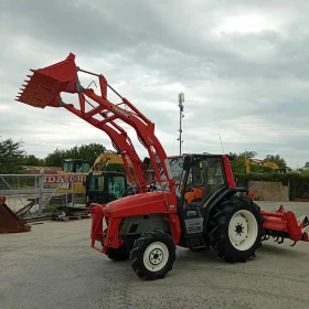  Yanmar AF-30 *  *  *  *  | Mobile.bg    3