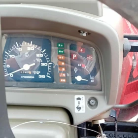  Yanmar AF-30 *  *  *  *  | Mobile.bg    11