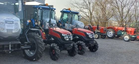 Трактор Solis S22 | Auto.bg — изображение 3