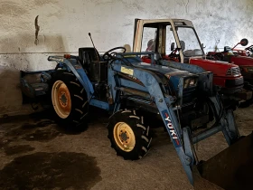������� ISEKI TA 215 | Mobile.bg � ����� ������ 2