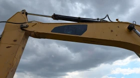 Багер Caterpillar 325D, снимка 10