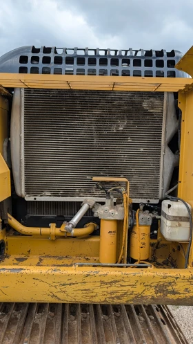 Багер Caterpillar 325D, снимка 7
