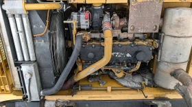 Багер Caterpillar 325D, снимка 16