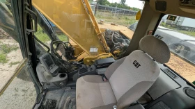 Багер Caterpillar 325D, снимка 17