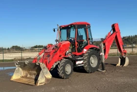 Багер JCB 3CX, снимка 2