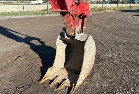 Багер JCB 3CX, снимка 6