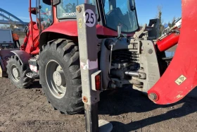 Багер JCB 3CX, снимка 13