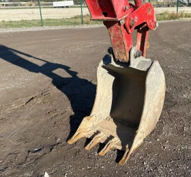 Багер JCB 3CX, снимка 10