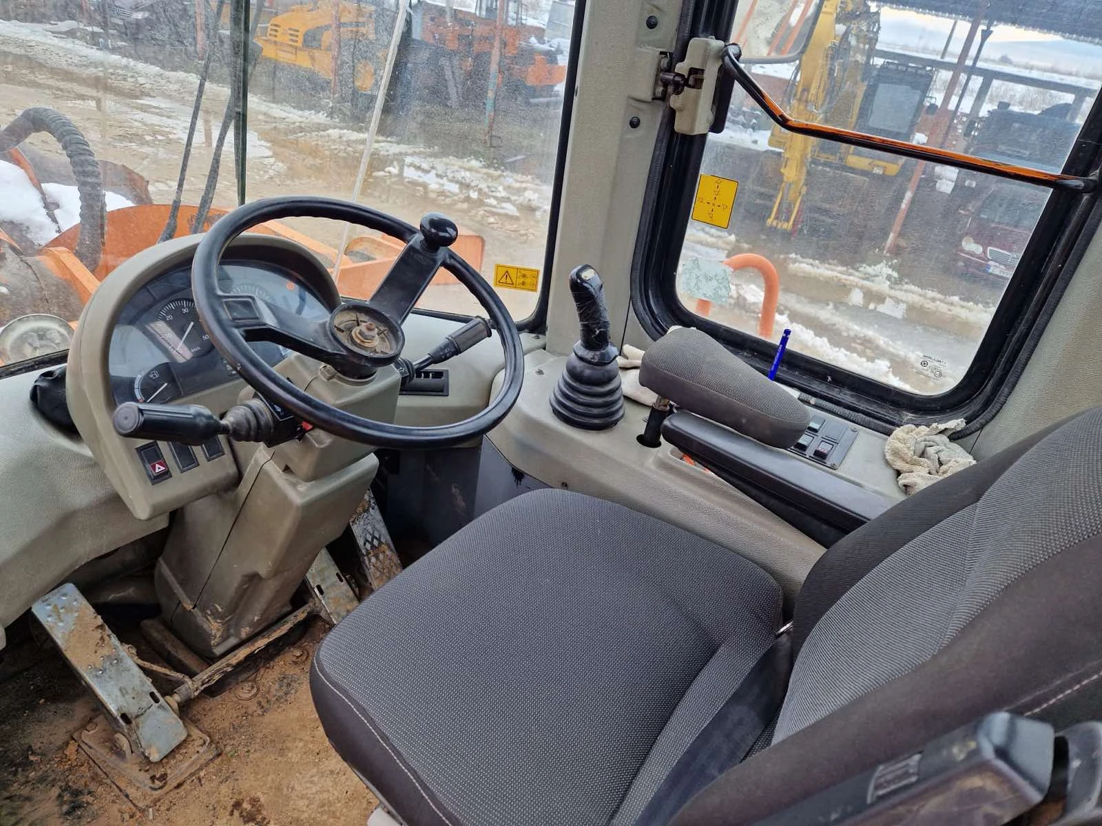   DOOSAN MEGA 400V | Mobile.bg   4