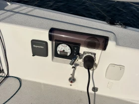 Ветроходна лодка X-Yachts Xp-33, снимка 11