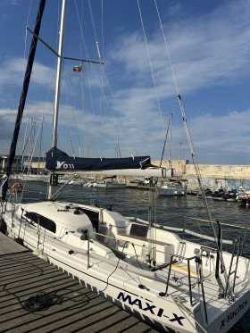 ���������� ����� X-Yachts Xp-33 | Mobile.bg � ����� ������ 9