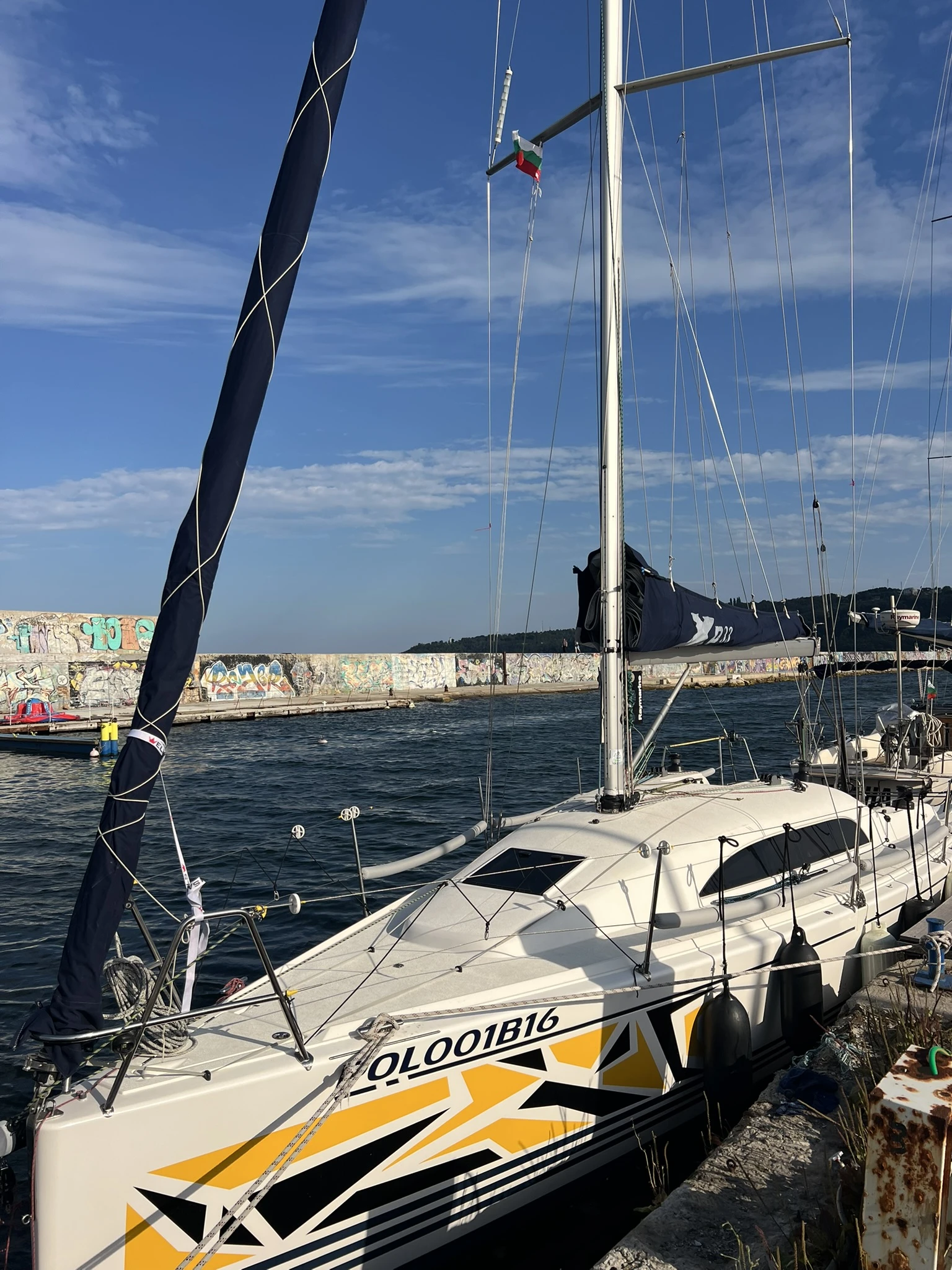 ���������� ����� X-Yachts Xp-33 | Mobile.bg � ����������� 10