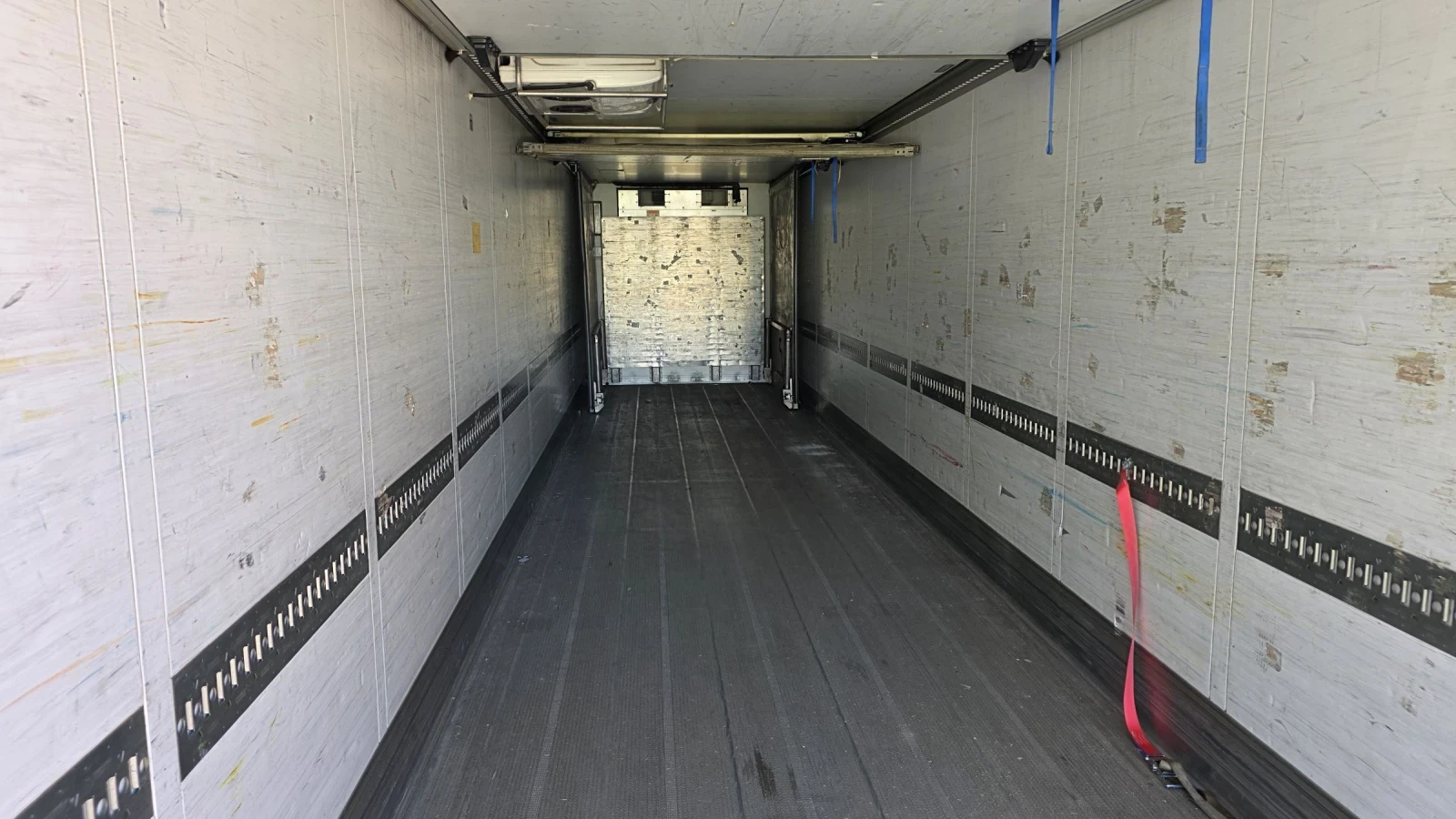 ����������� Schmitz CARRIER VECTOR 1950 MT 2 ������������ | Mobile.bg � ����������� 17