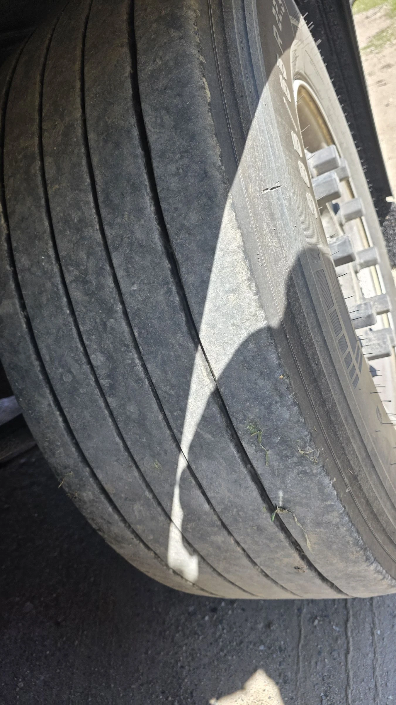 ����������� Schmitz CARRIER VECTOR 1950 MT 2 ������������ | Mobile.bg � ����������� 7
