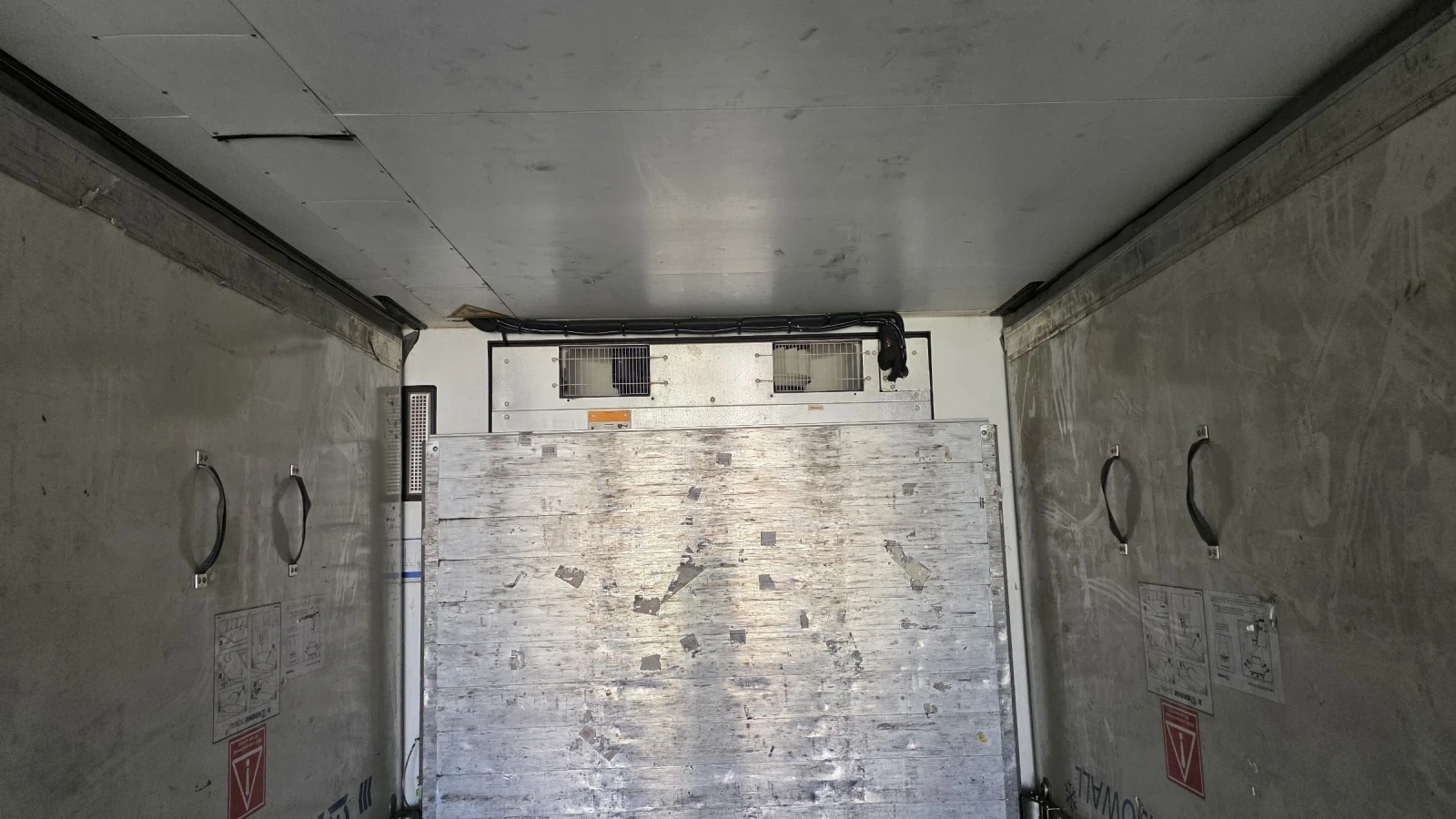 ����������� Schmitz CARRIER VECTOR 1950 MT 2 ������������ | Mobile.bg � ����������� 14