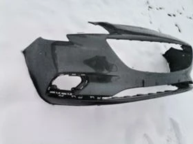 Предна броня Opel Corsa 2017-2019, снимка 3