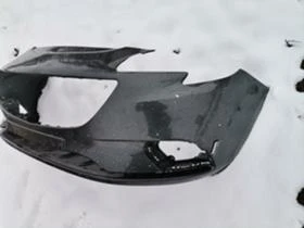 Предна броня Opel Corsa 2017-2019, снимка 2