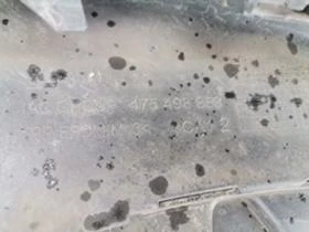 Предна броня Opel Corsa 2017-2019, снимка 9