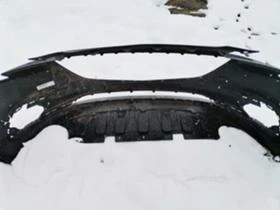 Предна броня Opel Corsa 2017-2019, снимка 5