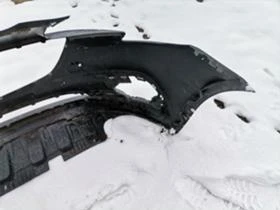 Предна броня Opel Corsa 2017-2019, снимка 7